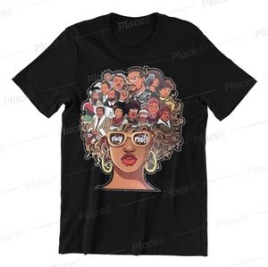 Meet your Posher, Gwendolyn